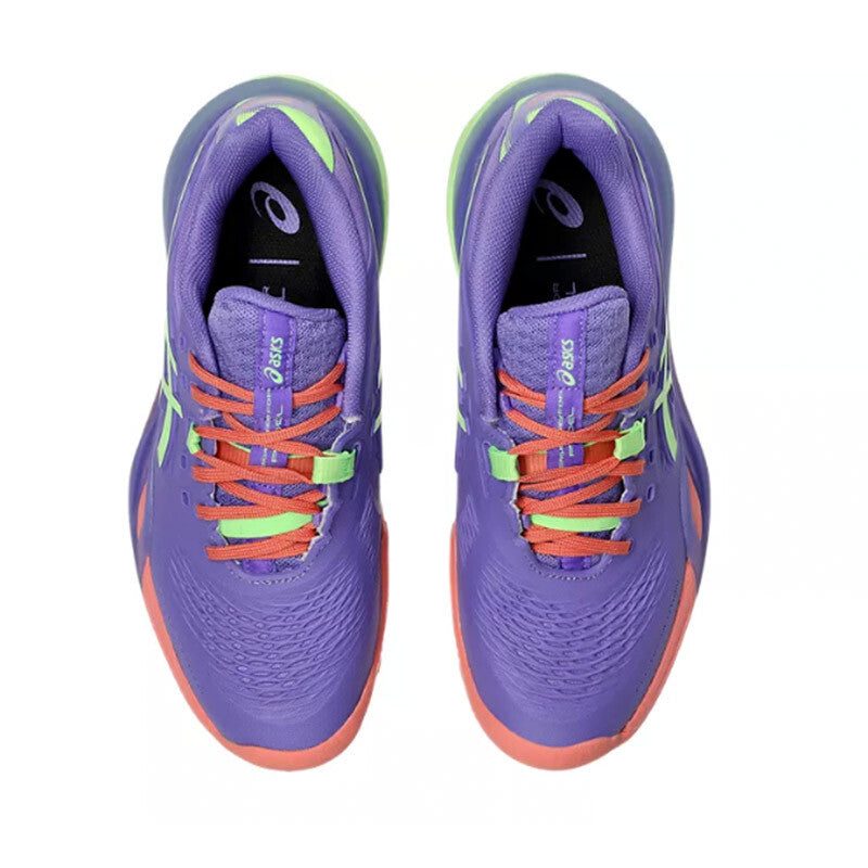 Asics Gel Resolution x Padel (w) (amethyst)