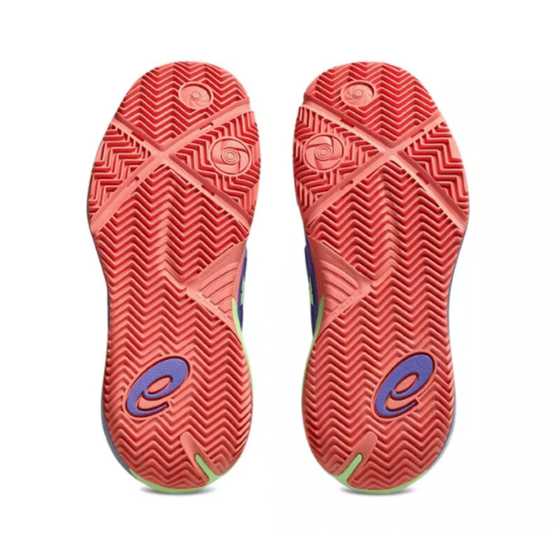 Asics Gel Resolution x Padel (w) (amethyst)