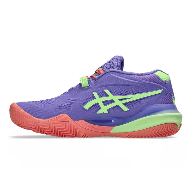 Asics Gel Resolution x Padel (w) (amethyst)