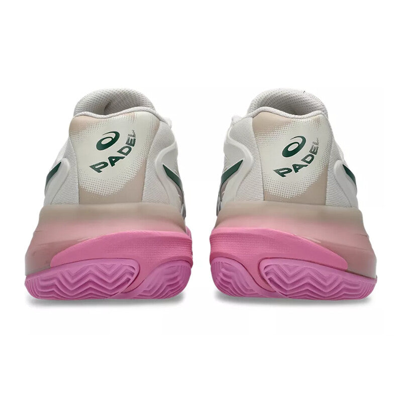 Asics Gel Resolution x Padel (w)