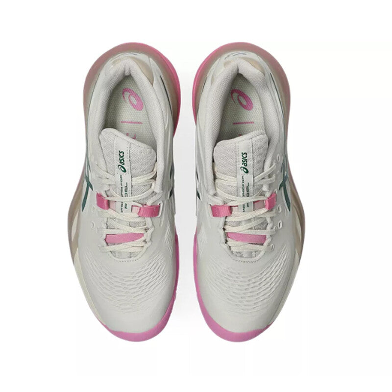 Asics Gel Resolution x Padel (w)