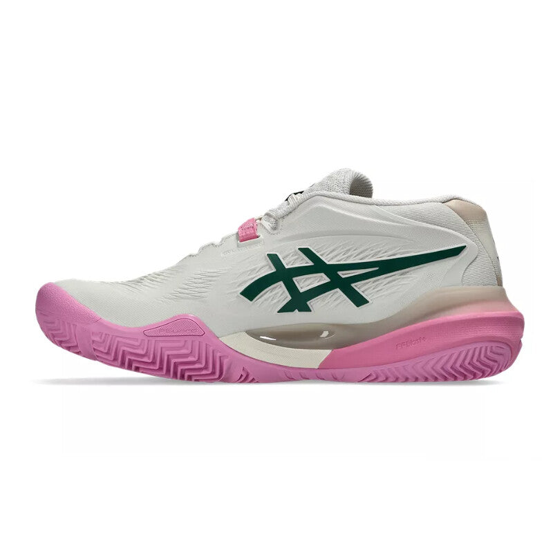Asics Gel Resolution x Padel (w)