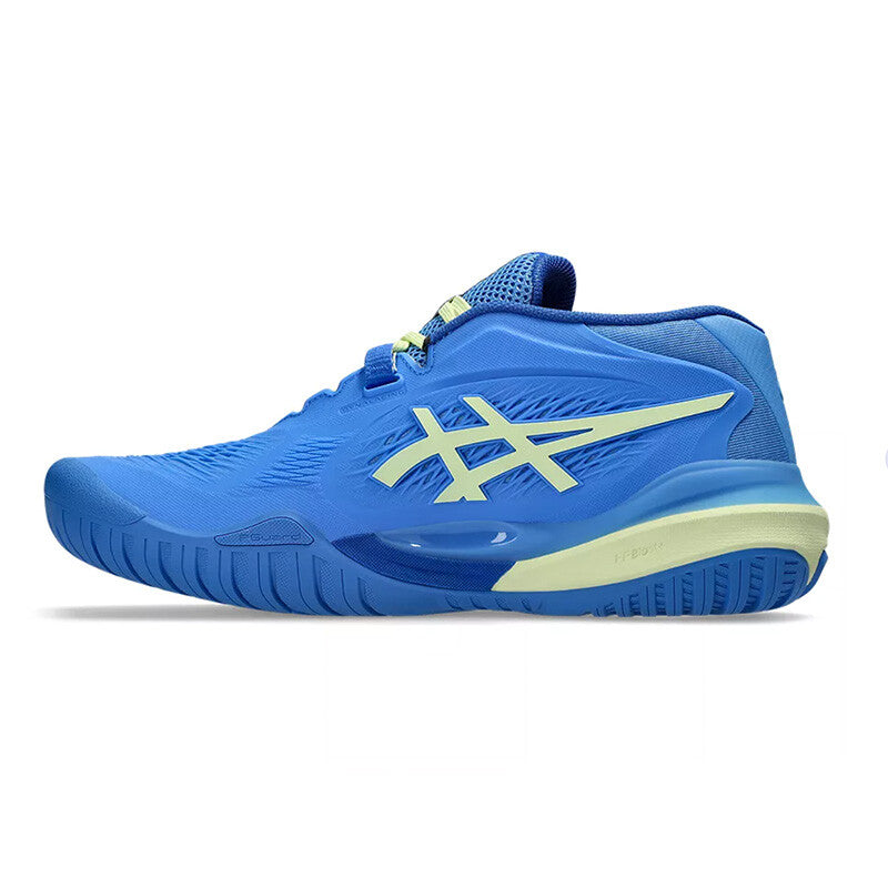 Asics Gel Resolution x (w) (assorted 2)
