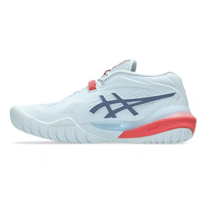 Asics Gel Resolution x (w) (assorted)
