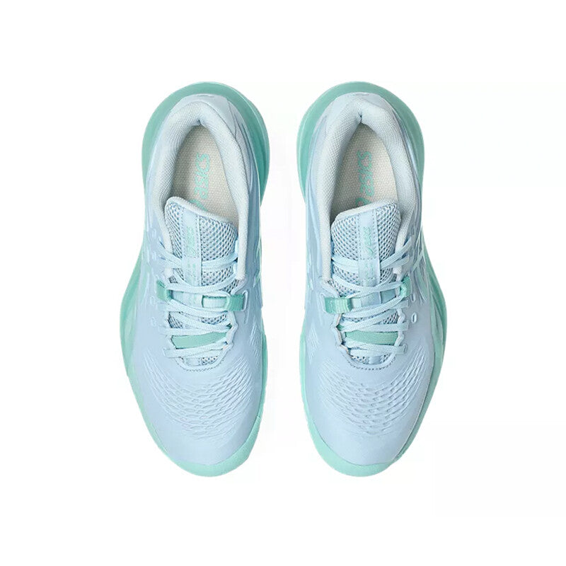 Asics Gel Resolution x (w) (assorted)