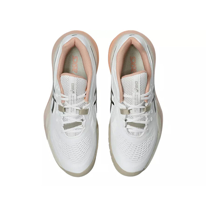 Asics Gel Resolution x (w) (assorted)