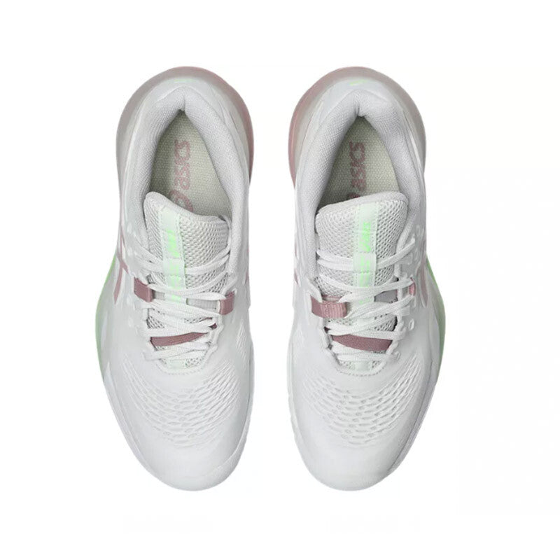 Asics Gel Resolution x (w) (assorted)