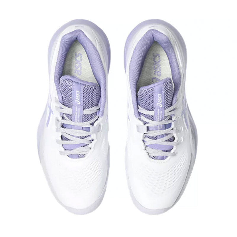 Asics Gel Resolution x (w) (assorted)