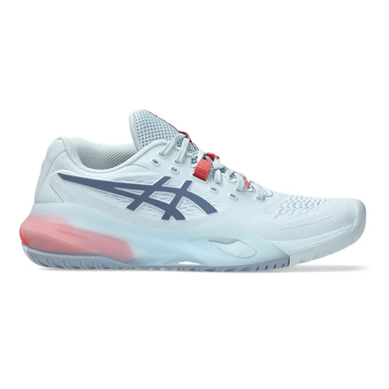Asics Gel Resolution x (w) (sky) - Lbl / 5