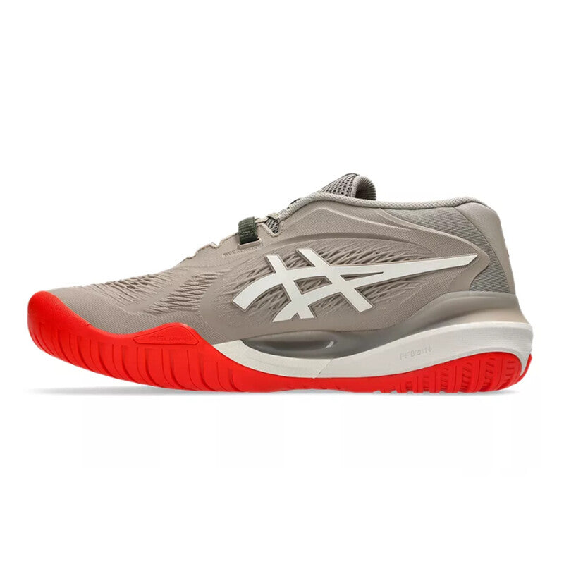 Asics Gel Resolution x Wide (m) (assorted)