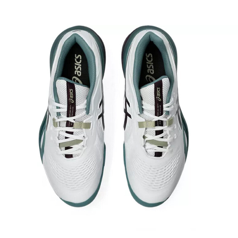Asics Gel Resolution x Wide (m) (assorted)
