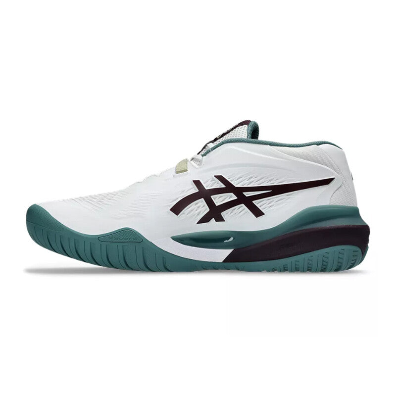Asics Gel Resolution x Wide (m) (assorted)