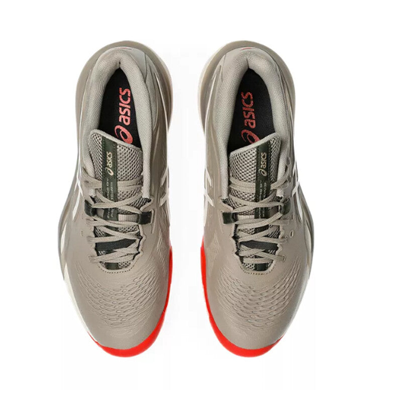 Asics Gel Resolution x Wide (m) (assorted)
