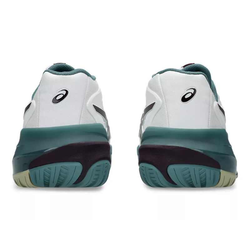 Asics Gel Resolution x Wide (m) (assorted)