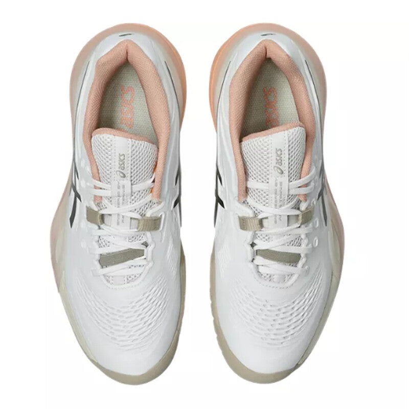 Asics Gel Resolution x Wide (w) (assorted)