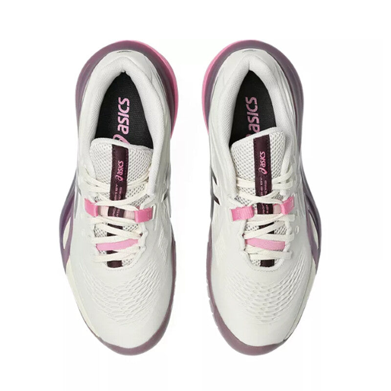 Asics Gel Resolution x Wide (w) (assorted)