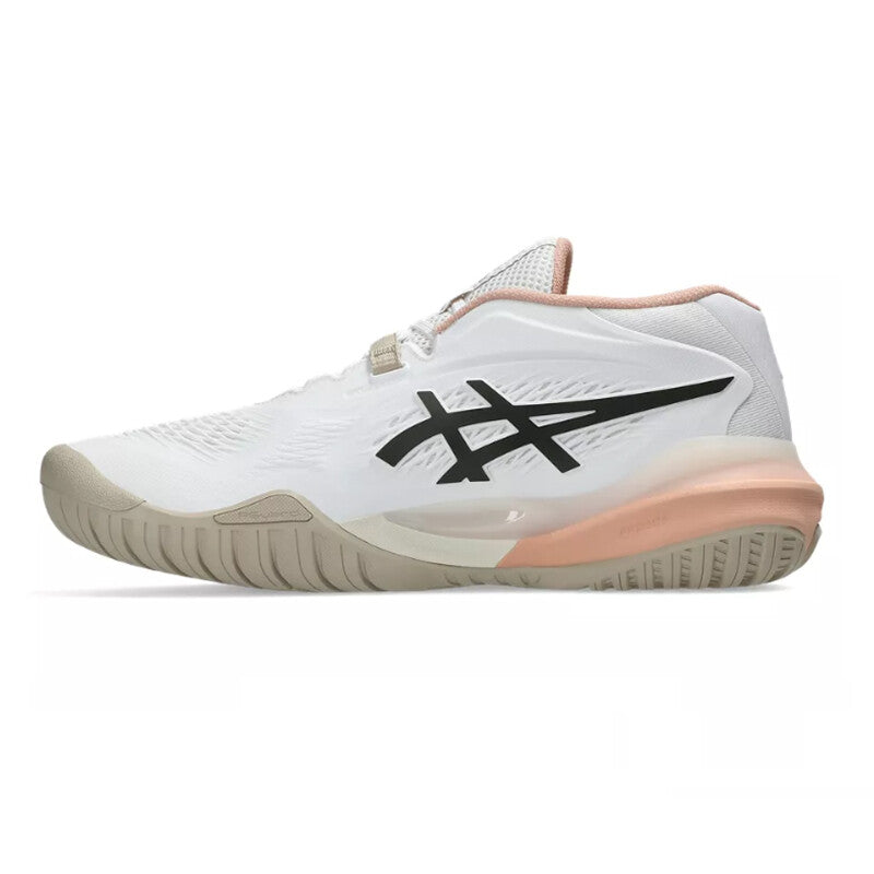 Asics Gel Resolution x Wide (w) (assorted)