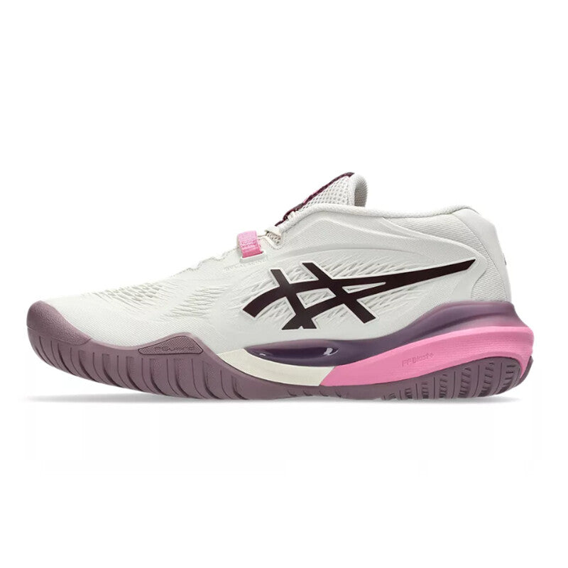 Asics Gel Resolution x Wide (w) (assorted)