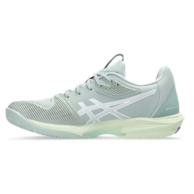 Asics Solution Speed Ff 3 (w) (lichen Rock/white)