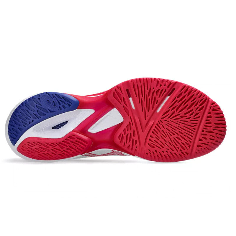 Asics Solution Speed Ff 3 (w) (lichen Rock/white)