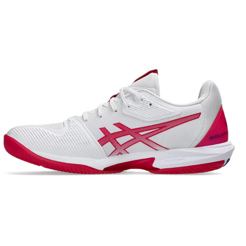Asics Solution Speed Ff 3 (w) (lichen Rock/white)