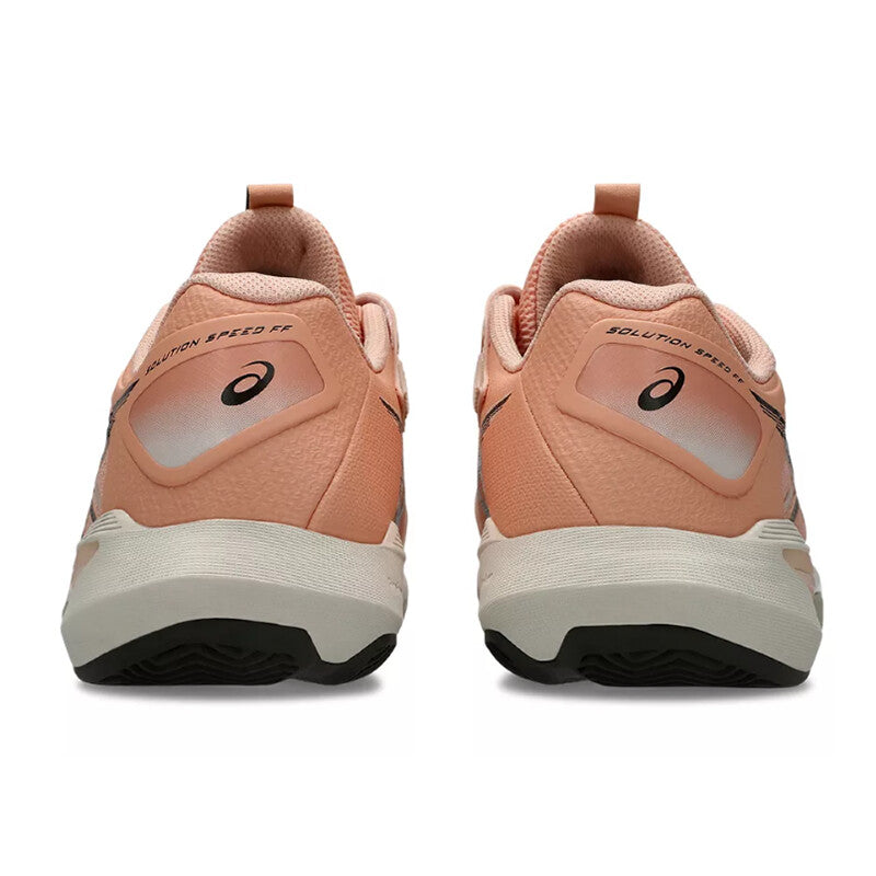 Asics Solution Speed Ff 4 Clay (w)