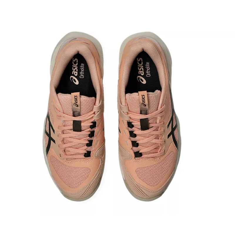 Asics Solution Speed Ff 4 Clay (w)