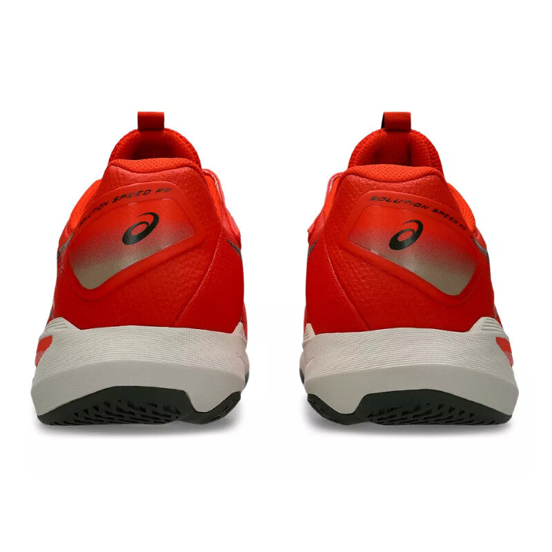 Asics Solution Speed Ff 4 (m) (assorted)