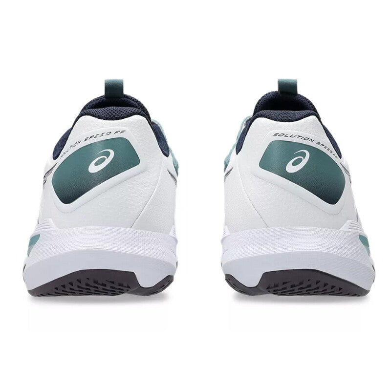 Asics Solution Speed Ff 4 (m) (assorted)