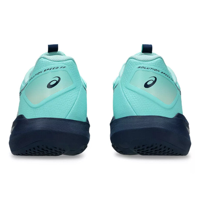 Asics Solution Speed Ff 4 (m) (assorted)