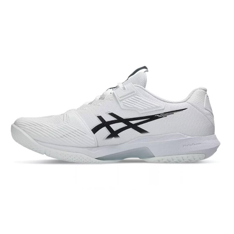 Asics Solution Speed Ff 4 (m) (white)
