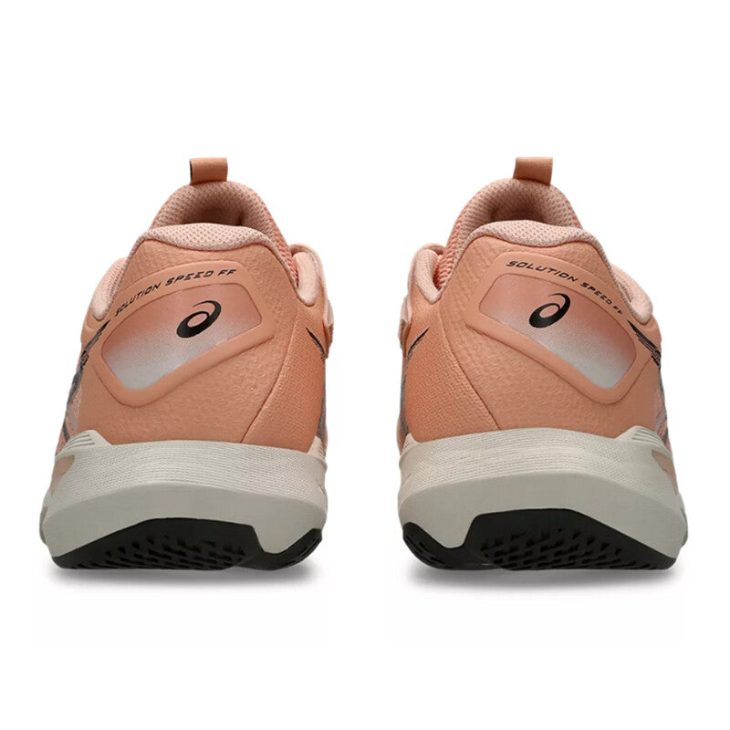 Asics Solution Speed Ff 4 (w) (assorted)