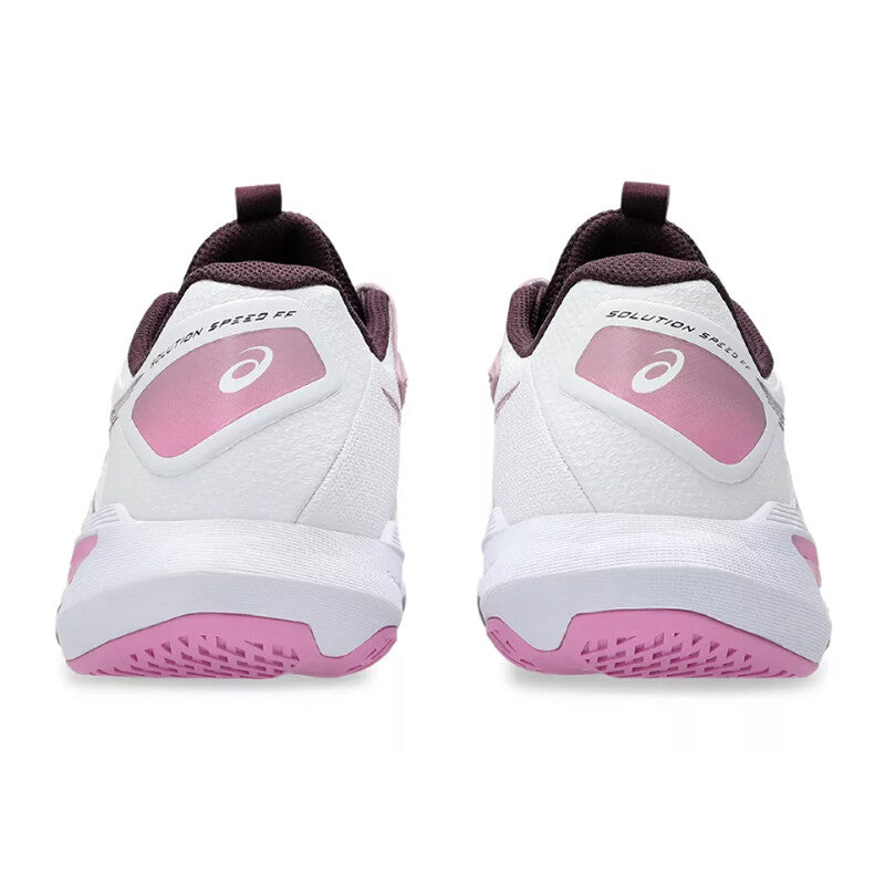 Asics Solution Speed Ff 4 (w) (assorted)