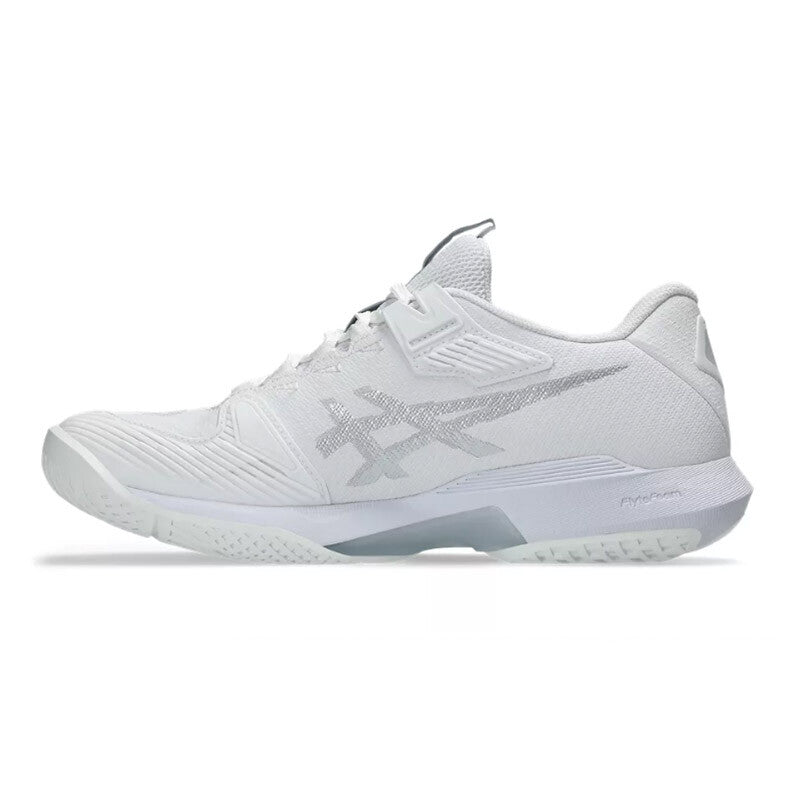 Asics Solution Speed Ff 4 (w) (white)