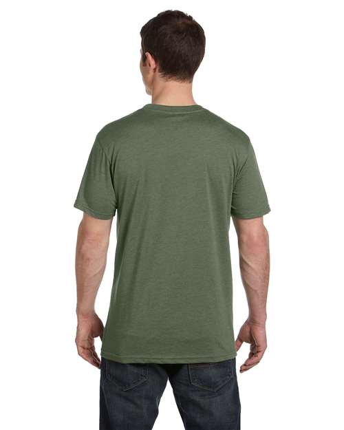 Asparagus Eco Blend T-Shirt - EC1080