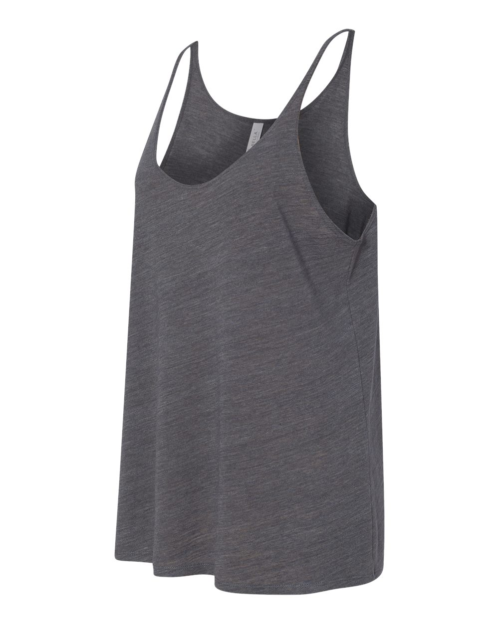 Asphalt Slub Women's Slouchy Tank - 8838