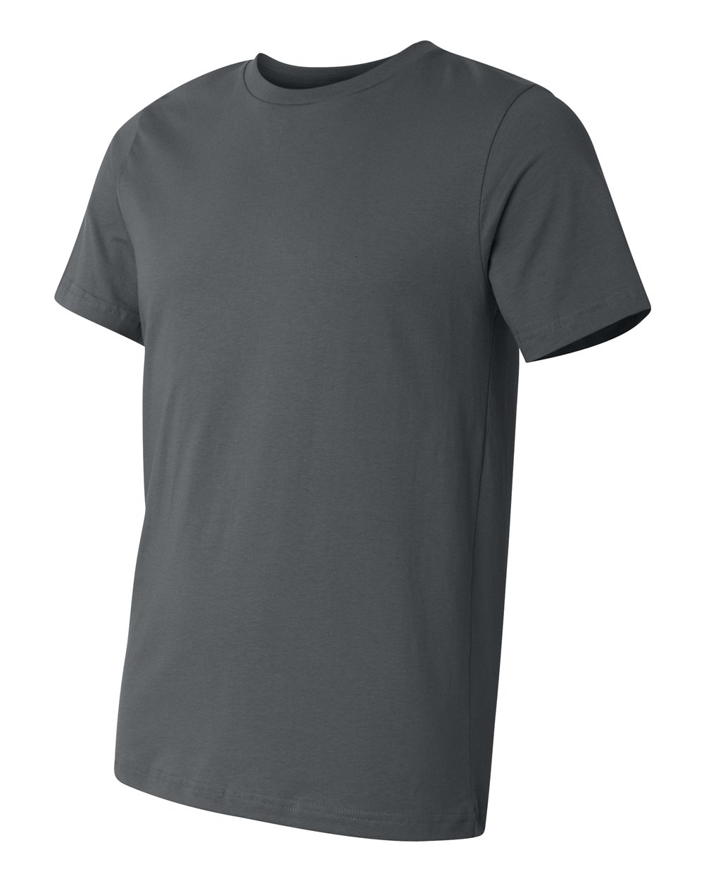 Asphalt USA-Made Jersey Tee - 3001U