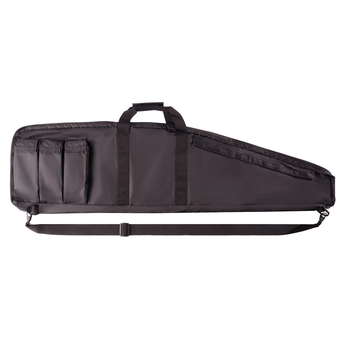 Assault Rifle Cover
