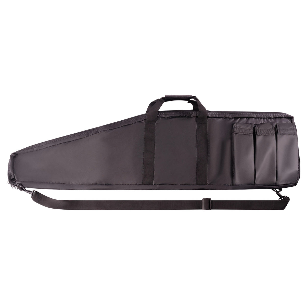 Assault Rifle Cover