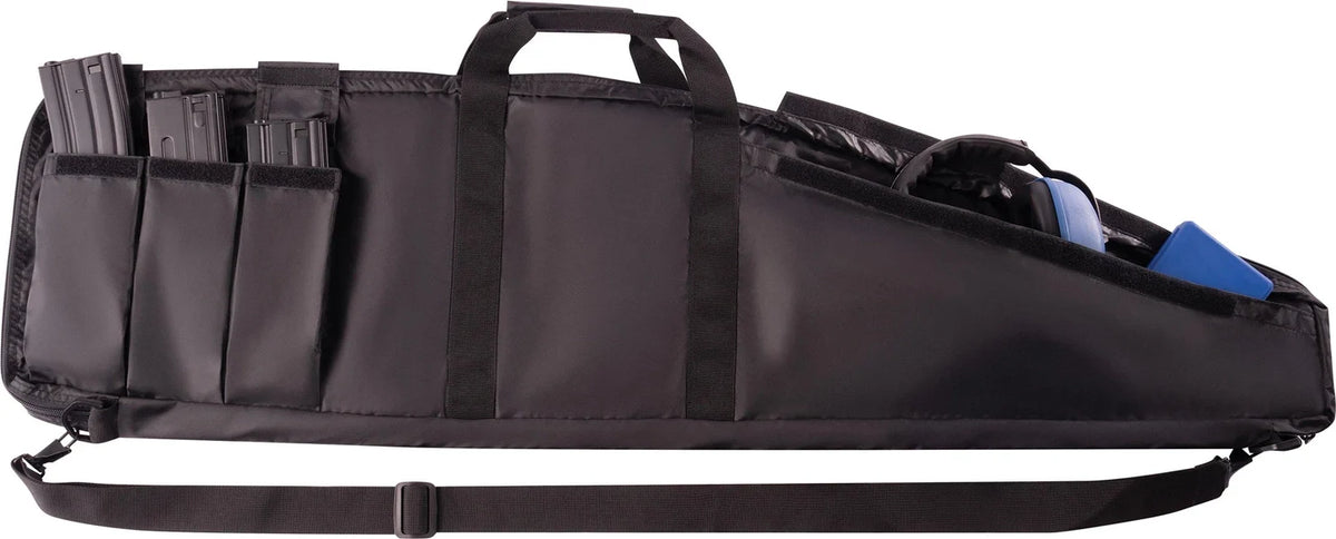Assault Rifle Cover