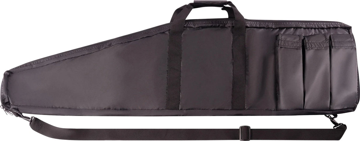 Assault Rifle Cover