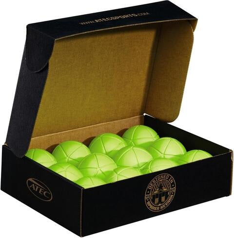 Atec Hi.per Lite Foam Baseball (dozen) Atbf02b12 - Optic
