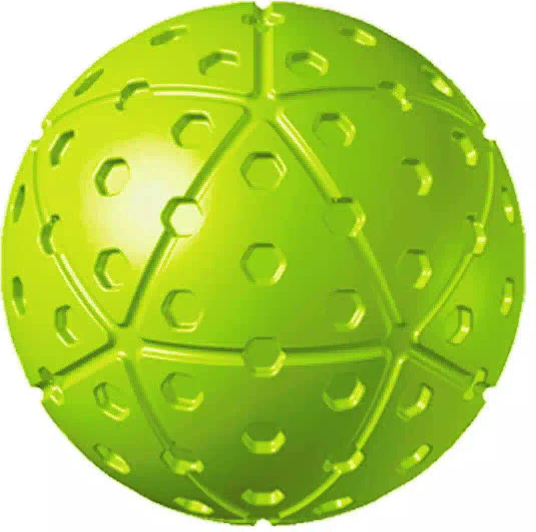 Atec Hi.per X-act - Dimple Softball (dozen) Atbd02s12 - Optic
