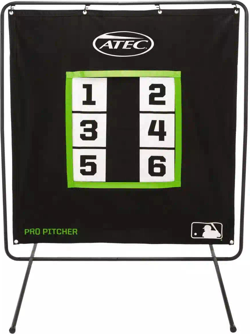 Atec Replacement Screen: Pro Pitchers Screen Wtatnpp01