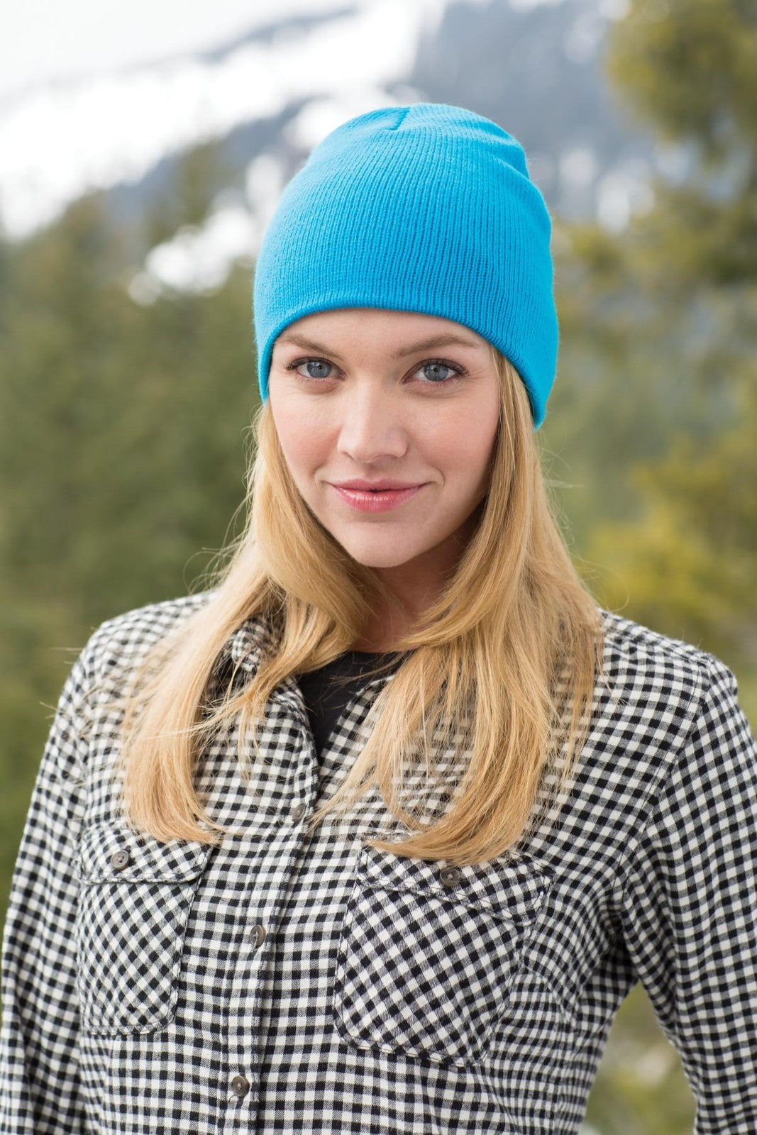 Ath Royal Port Authority Beanie Cap. CP91