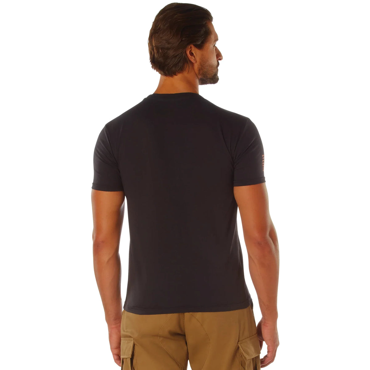Athletic Fit R.e.d. (remember Everyone Deployed) T-shirt