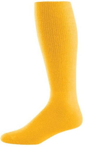 ATHLETIC GOLD ATHLETIC SOCK