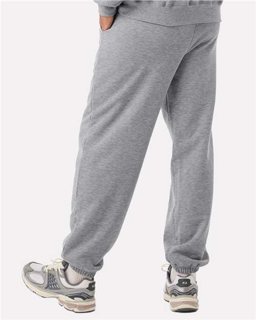Athletic Heather 10 oz. Heavyweight Sweatpants - 4737