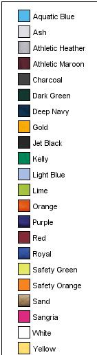 Athletic Hthr Port & Co Tall Core Blend Jersey Knit Polo. KP55T