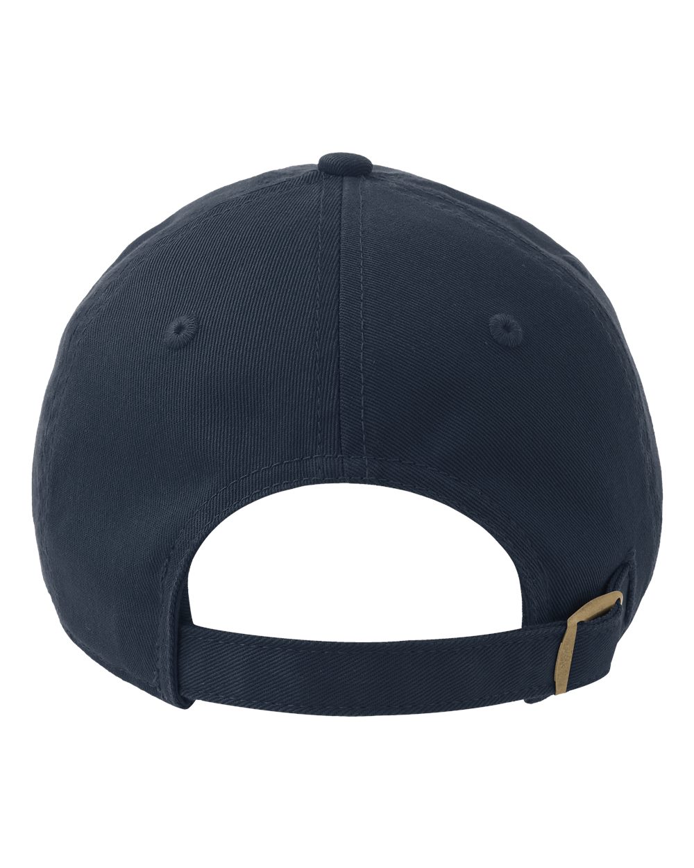 Atlantis Headwear Dadhatfp Sustainable Five-panel Dad Hat - Navy